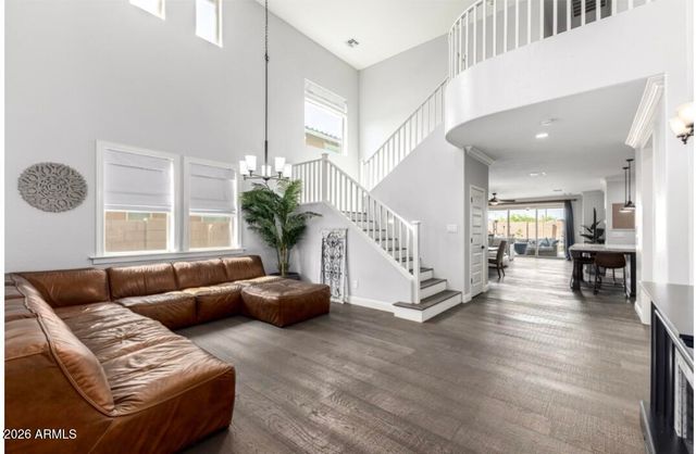 2738 E CHERRY HILL Drive, Gilbert, AZ 85298