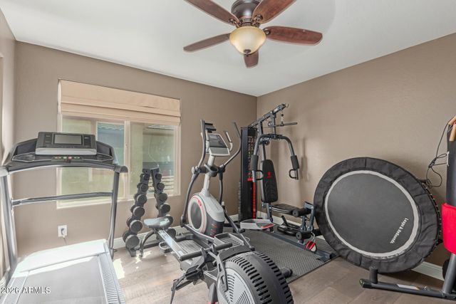 2738 E CHERRY HILL Drive, Gilbert, AZ 85298