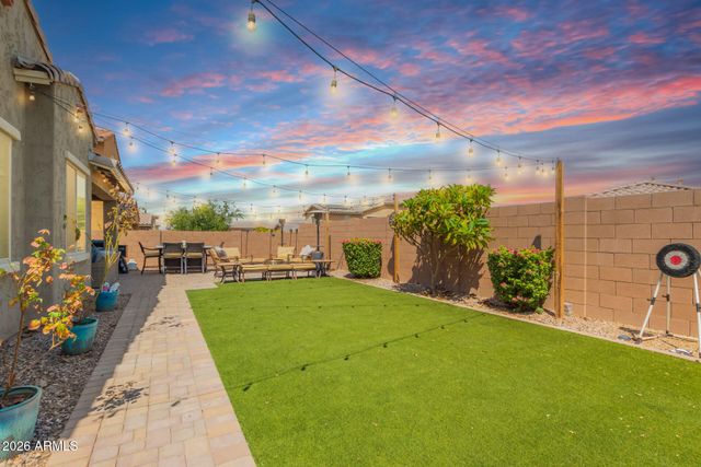 2738 E CHERRY HILL Drive, Gilbert, AZ 85298