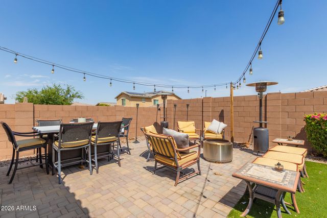 2738 E CHERRY HILL Drive, Gilbert, AZ 85298