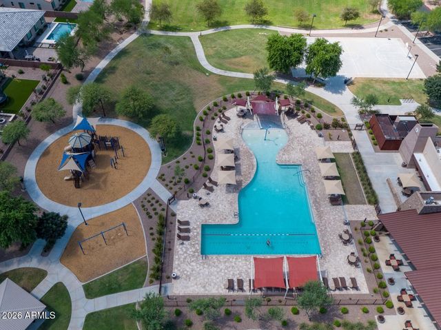 2738 E CHERRY HILL Drive, Gilbert, AZ 85298