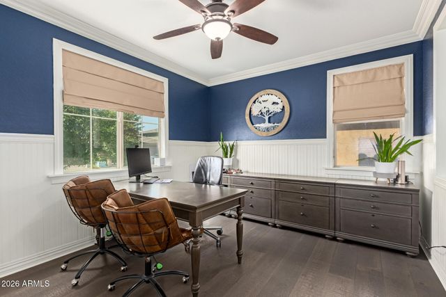 2738 E CHERRY HILL Drive, Gilbert, AZ 85298