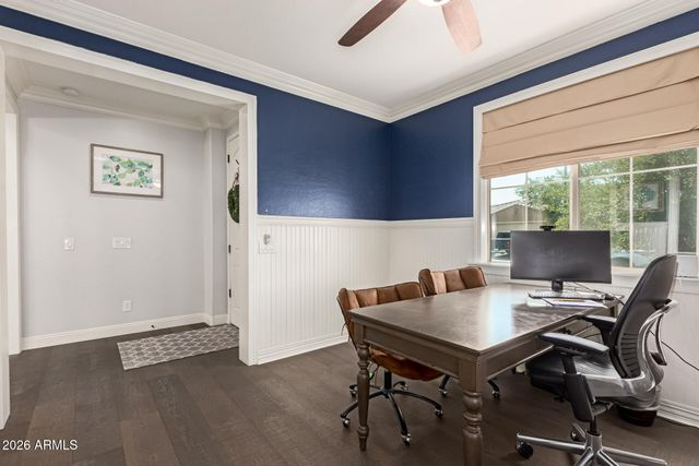 2738 E CHERRY HILL Drive, Gilbert, AZ 85298