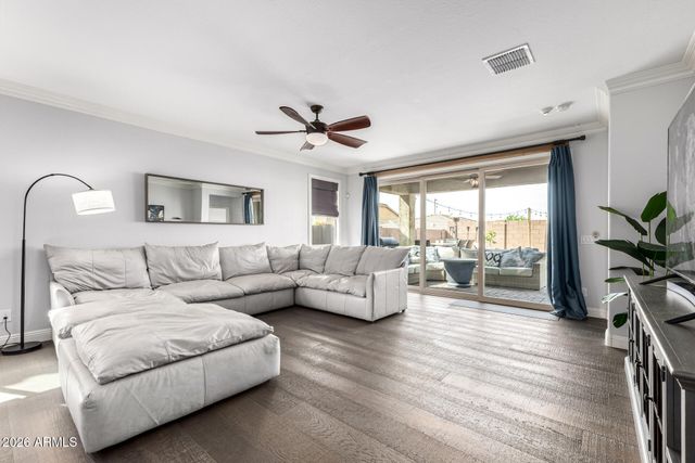 2738 E CHERRY HILL Drive, Gilbert, AZ 85298