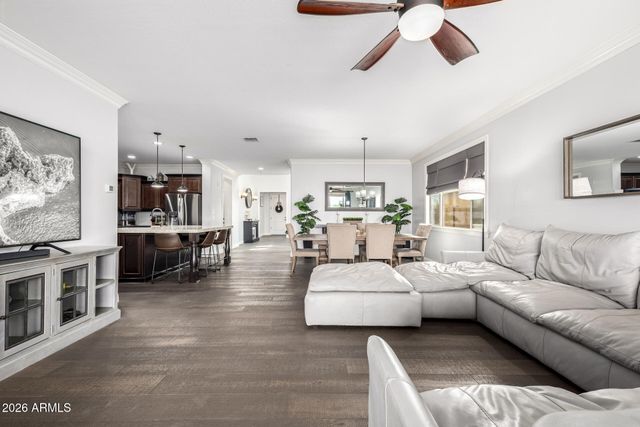 2738 E CHERRY HILL Drive, Gilbert, AZ 85298