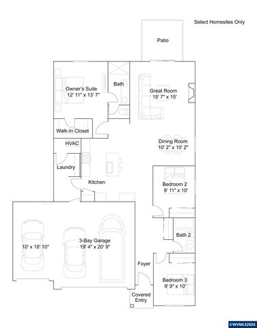 1088 Cardinal St, Woodburn, OR 97071