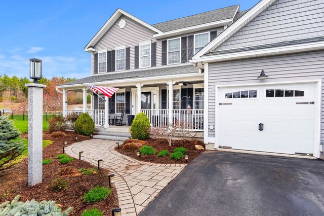 30 Hunter Mill Way, Londonderry, NH 03053