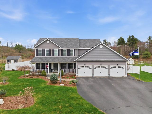 30 Hunter Mill Way, Londonderry, NH 03053