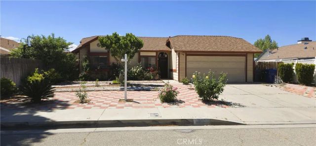38053 Pinion Court, Palmdale, CA 93552