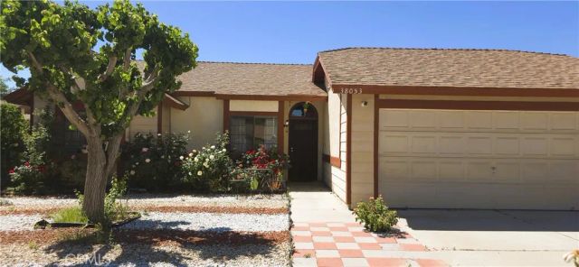 38053 Pinion Court, Palmdale, CA 93552