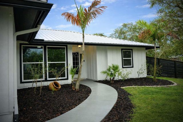 16736 N 123rd Ter Terrace N, Jupiter Farms, FL 33478, Jupiter, FL 33478