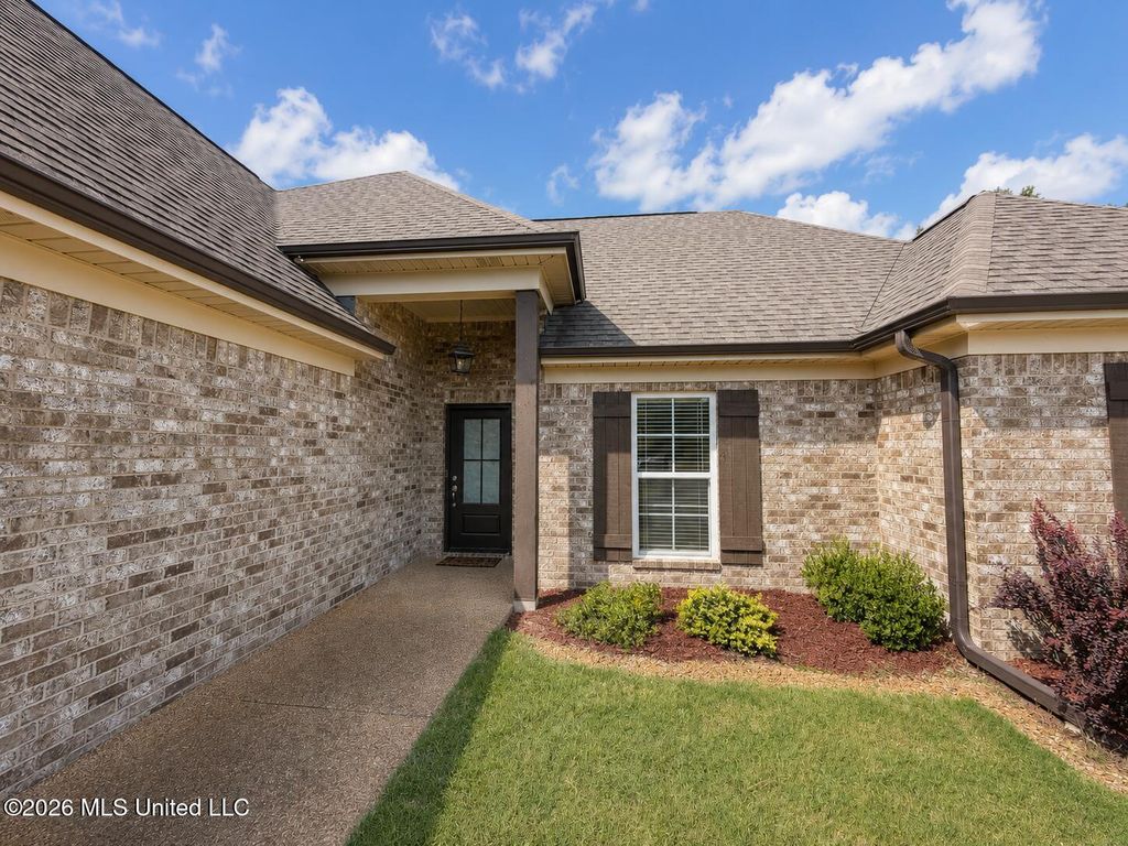 4031 Bramblewood Drive, Southaven, MS 38672 — photo 2