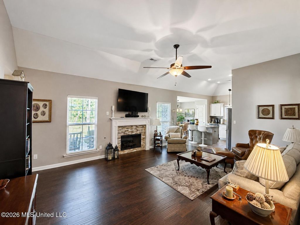 4031 Bramblewood Drive, Southaven, MS 38672 — photo 3