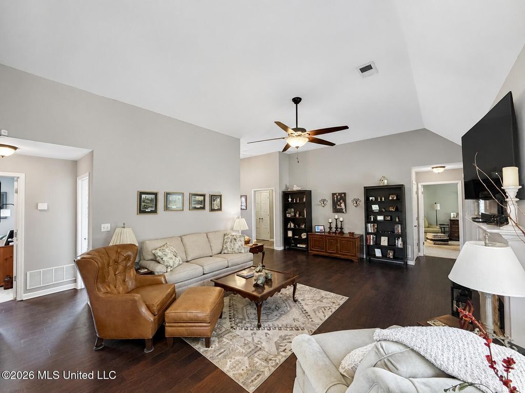 4031 Bramblewood Drive, Southaven, MS 38672 — photo 4