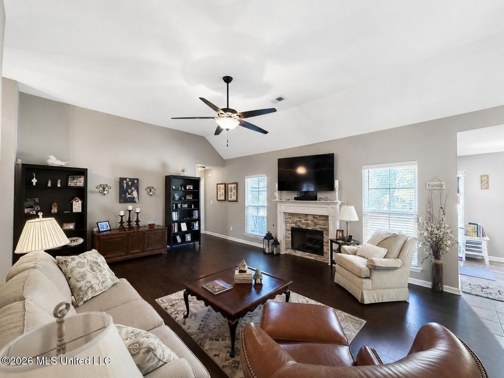 4031 Bramblewood Drive, Southaven, MS 38672 — photo 5