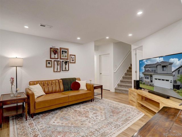 11246 Bellsong Ln, Littleton, CO 80125