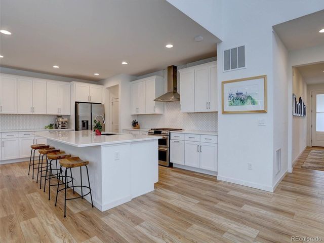 11246 Bellsong Ln, Littleton, CO 80125