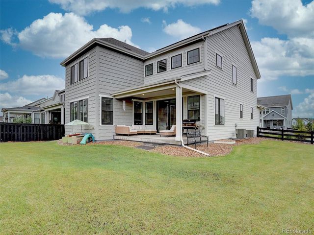 11246 Bellsong Ln, Littleton, CO 80125