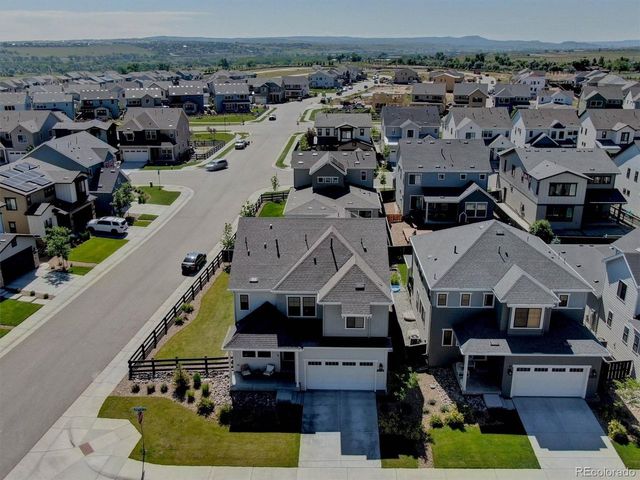 11246 Bellsong Ln, Littleton, CO 80125