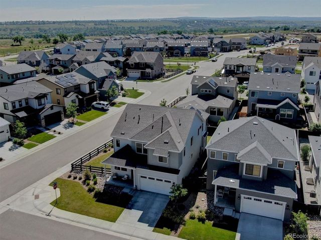 11246 Bellsong Ln, Littleton, CO 80125