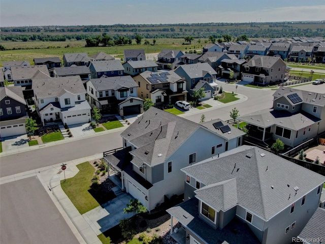 11246 Bellsong Ln, Littleton, CO 80125