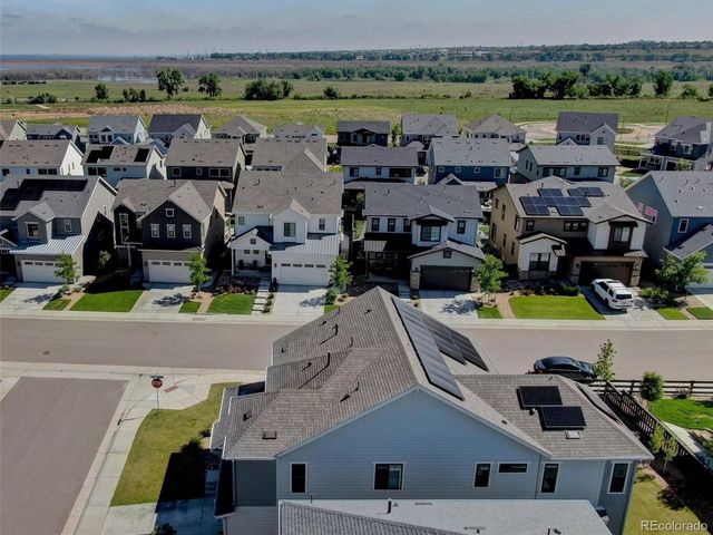 11246 Bellsong Ln, Littleton, CO 80125