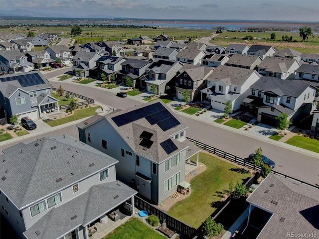 11246 Bellsong Ln, Littleton, CO 80125