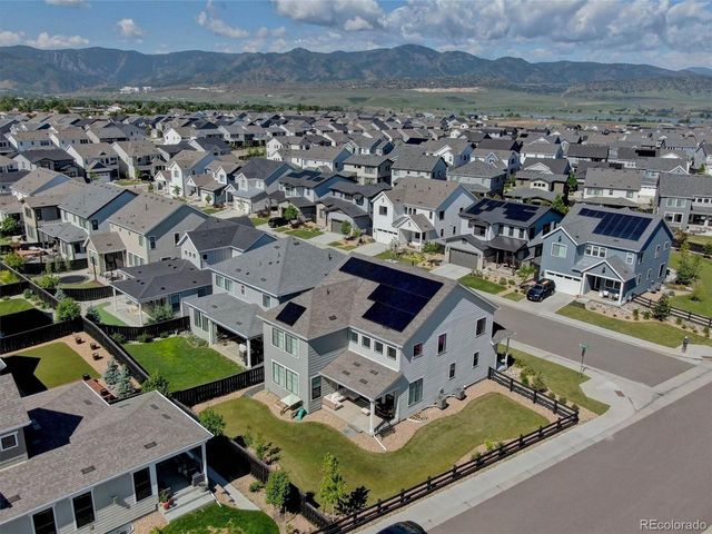 11246 Bellsong Ln, Littleton, CO 80125