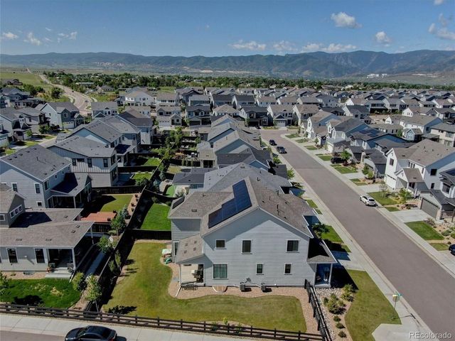 11246 Bellsong Ln, Littleton, CO 80125