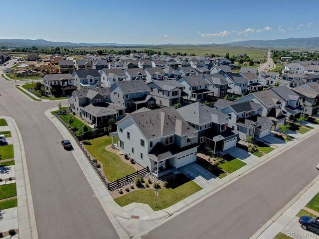 11246 Bellsong Ln, Littleton, CO 80125