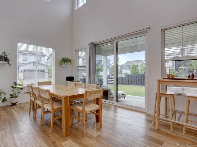 11246 Bellsong Ln, Littleton, CO 80125