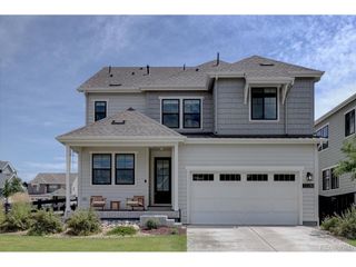 11246 Bellsong Ln, Littleton, CO 80125