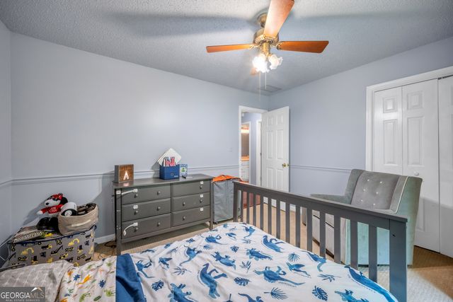 205 OLDE OAK Drive, Jonesboro, GA 30238