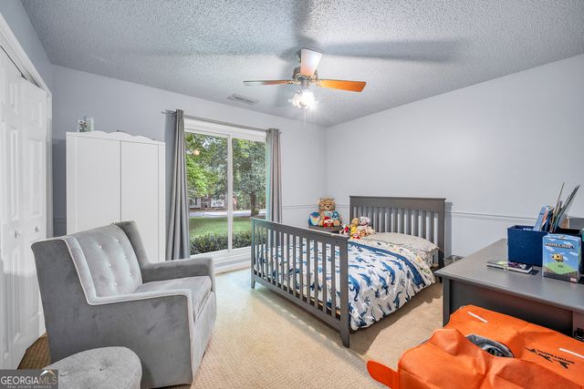 205 OLDE OAK Drive, Jonesboro, GA 30238