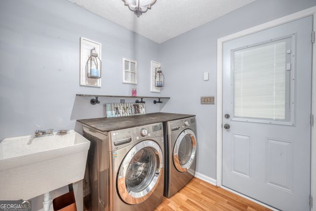 205 OLDE OAK Drive, Jonesboro, GA 30238