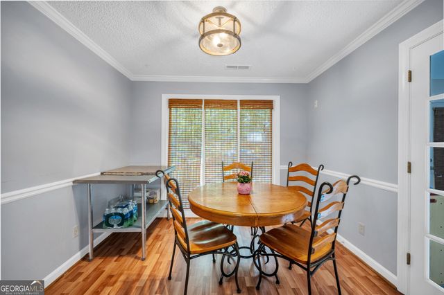 205 OLDE OAK Drive, Jonesboro, GA 30238