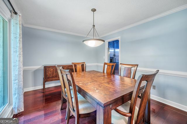 205 OLDE OAK Drive, Jonesboro, GA 30238