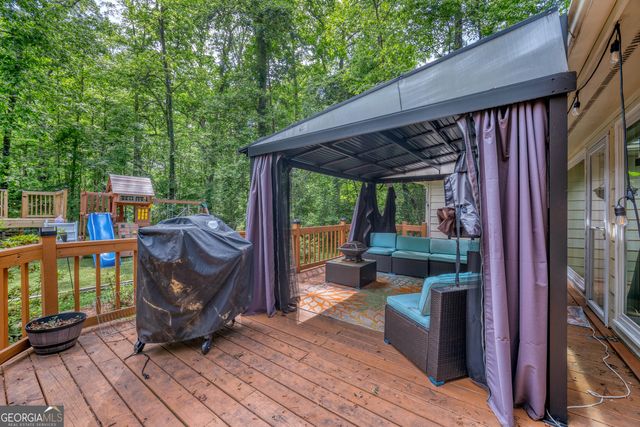 205 OLDE OAK Drive, Jonesboro, GA 30238