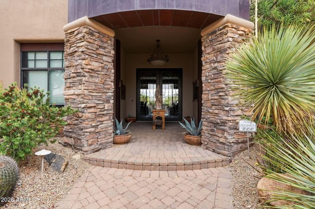5438 E PRICKLEY PEAR Road, Cave Creek, AZ 85331
