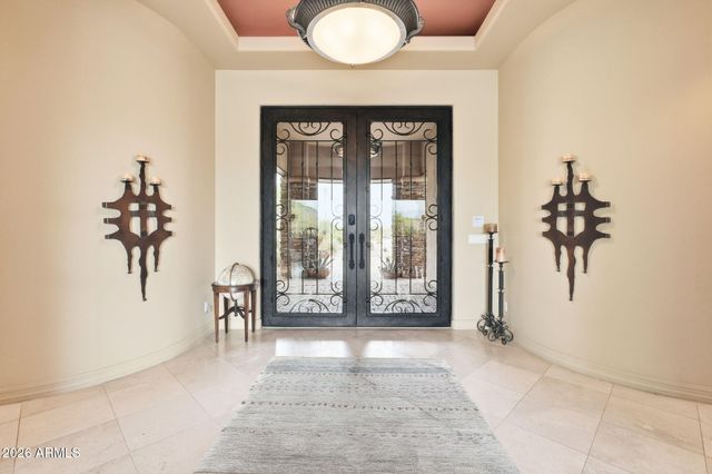 5438 E PRICKLEY PEAR Road, Cave Creek, AZ 85331