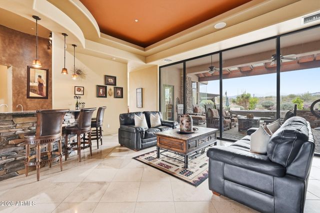 5438 E PRICKLEY PEAR Road, Cave Creek, AZ 85331