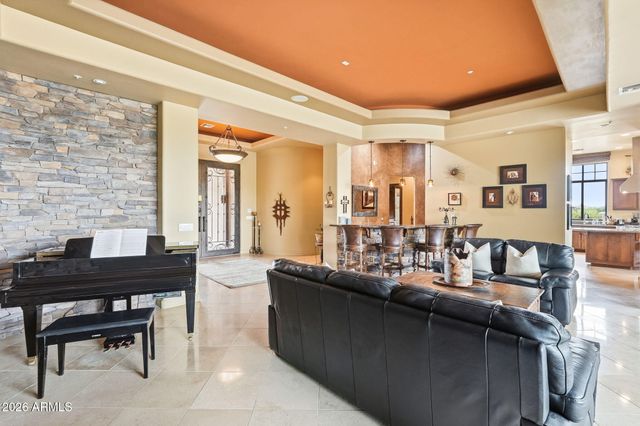5438 E PRICKLEY PEAR Road, Cave Creek, AZ 85331
