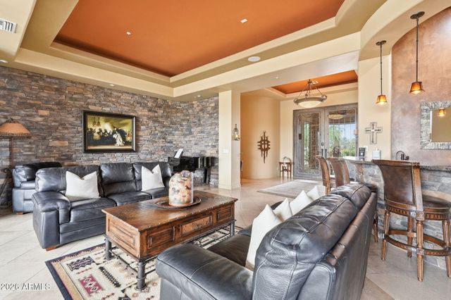 5438 E PRICKLEY PEAR Road, Cave Creek, AZ 85331