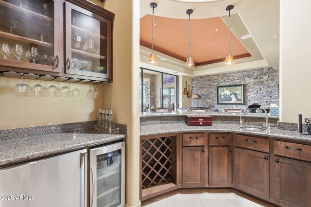 5438 E PRICKLEY PEAR Road, Cave Creek, AZ 85331