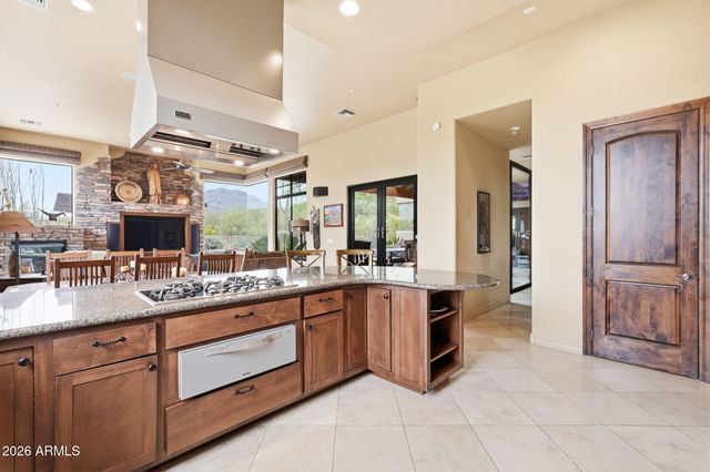5438 E PRICKLEY PEAR Road, Cave Creek, AZ 85331