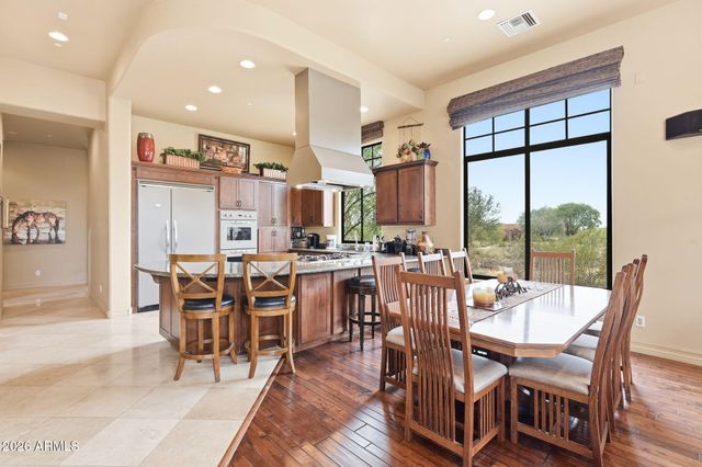 5438 E PRICKLEY PEAR Road, Cave Creek, AZ 85331