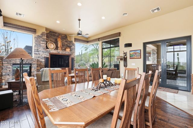 5438 E PRICKLEY PEAR Road, Cave Creek, AZ 85331