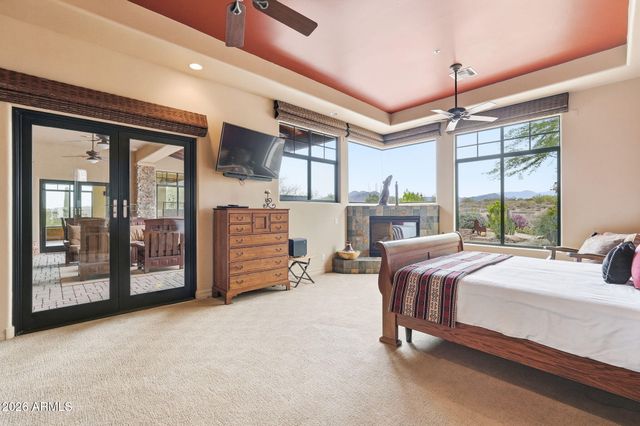 5438 E PRICKLEY PEAR Road, Cave Creek, AZ 85331