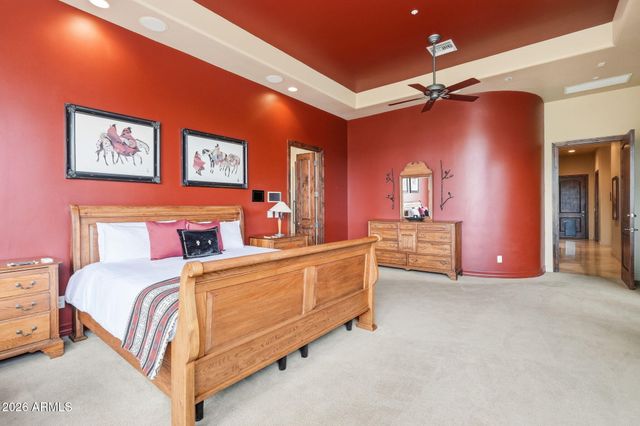 5438 E PRICKLEY PEAR Road, Cave Creek, AZ 85331