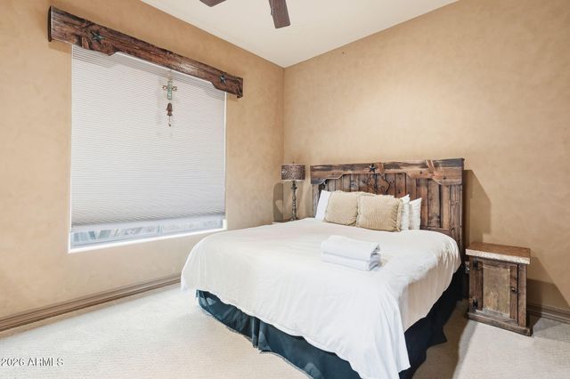5438 E PRICKLEY PEAR Road, Cave Creek, AZ 85331